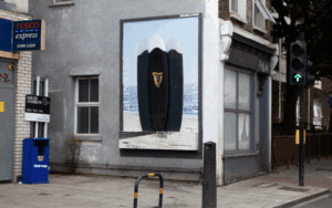 Guinness Surfboards Summer CEPs