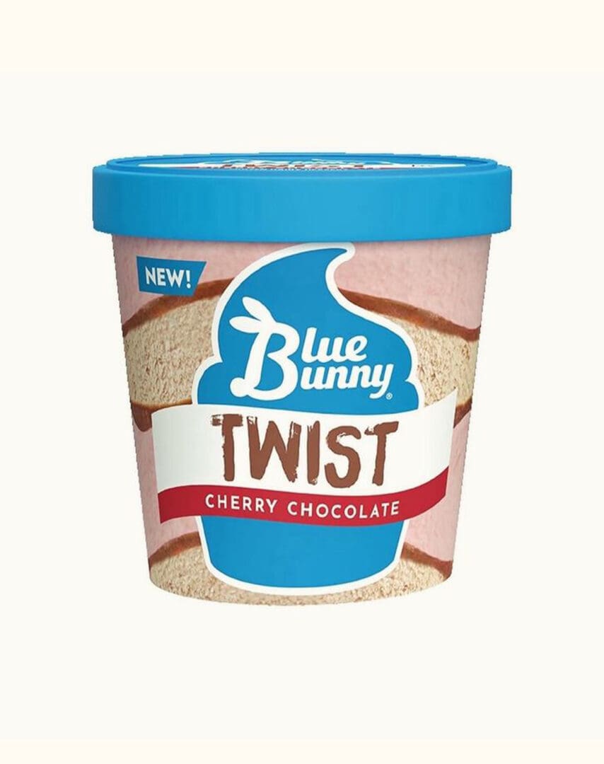Blue Bunny Ice Cream