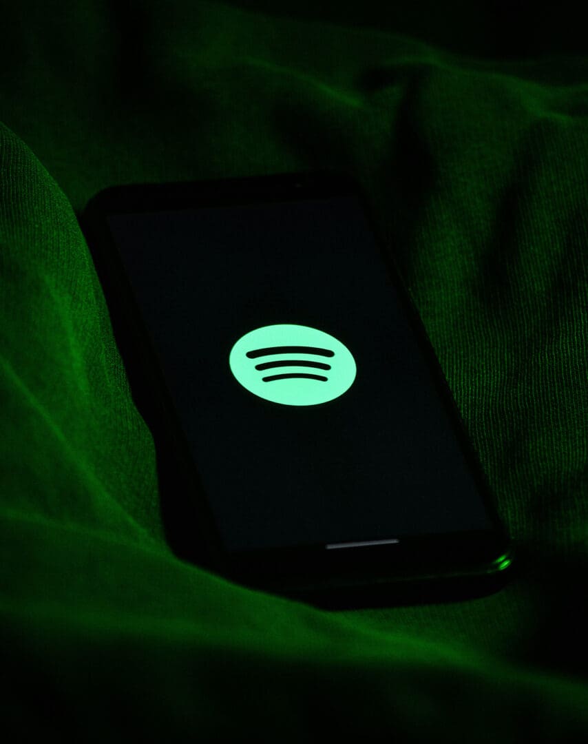Spotify Advertising CEPs